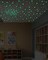 201pcs Glow in the Dark Stars for Ceiling – Realistic Glowing Star Stickers for Kids' Bedroom & Nursery – 3D Wall Decor Gift for Boys & Girls Ages 3-12 – Perfect Stocking Stuffers & Easter Basket Stuffers